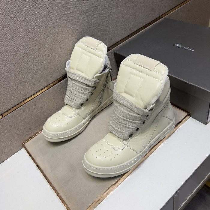 RICK 0WENS SNEAKERS RO458-247