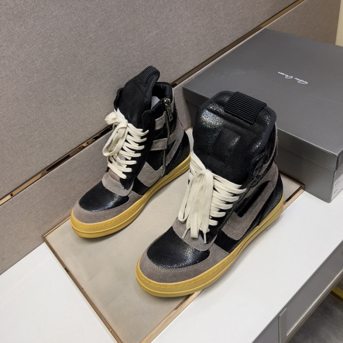 RICK 0WENS SNEAKERS RO458-252