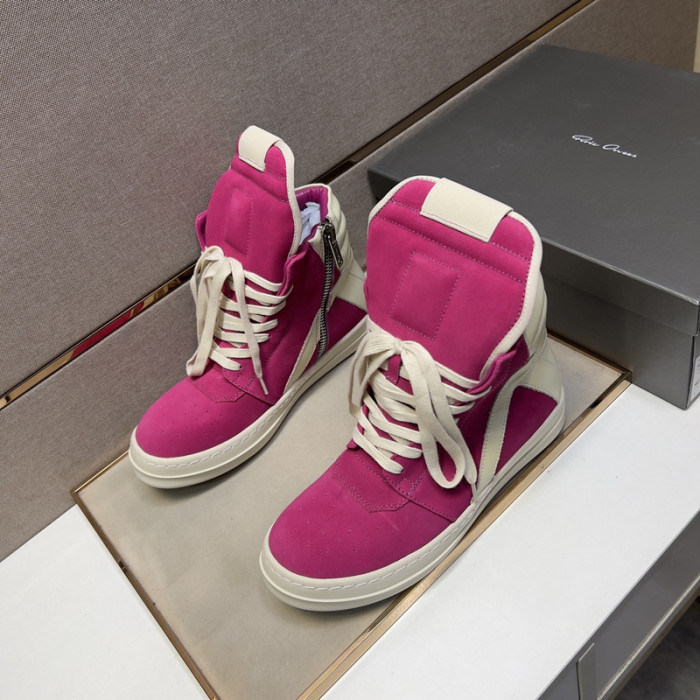 RICK 0WENS SNEAKERS RO458-254