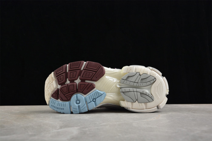 BLCG RUNNER SNEAKER WRUNG3120