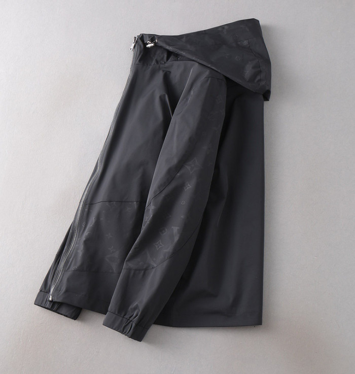 1*v JACKET JA2024-1017