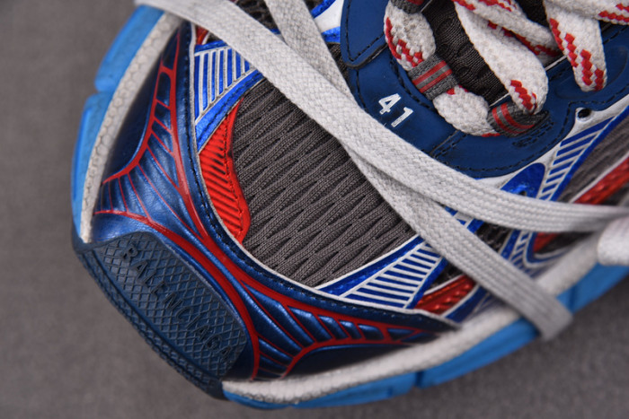 BLCG Sneaker W3XLG0320