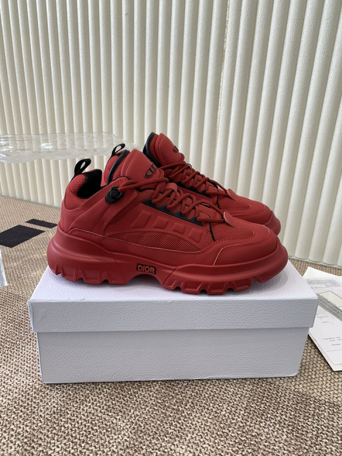 D10R SNEAKERS D896-091