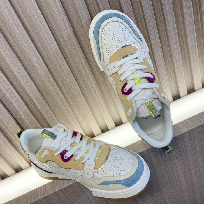 D10R SNEAKERS D896-101