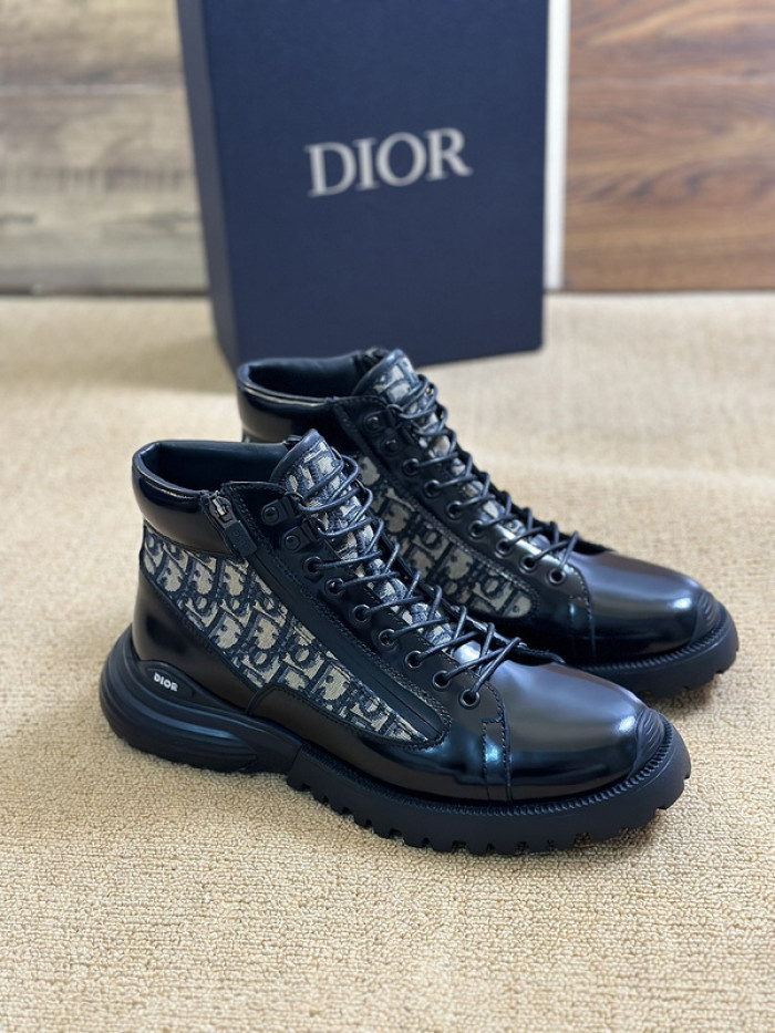 D10R SNEAKERS D896-111