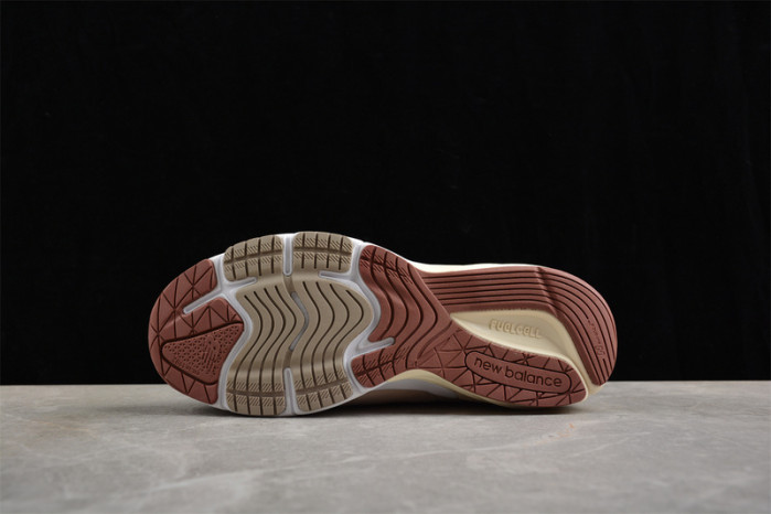 New Balance Loro Piana x 990v6 Made in USA 