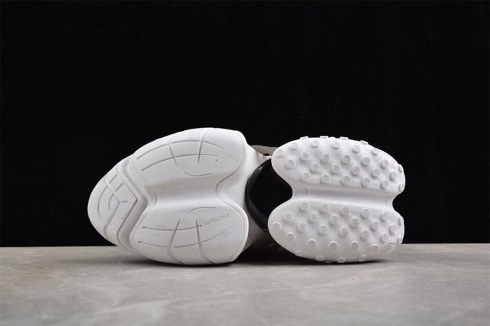 Balmain Unicorn Layered Sneakers BL20379