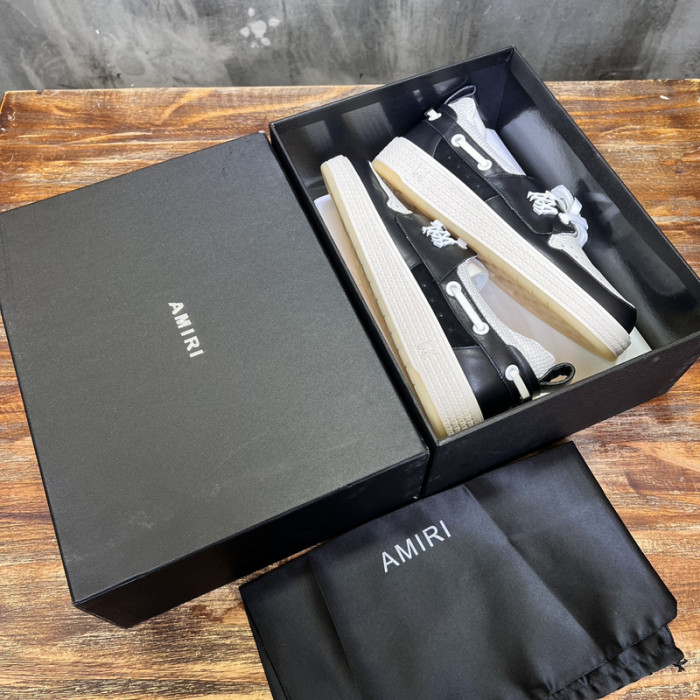 AMIR1 Sneaker TU582-172