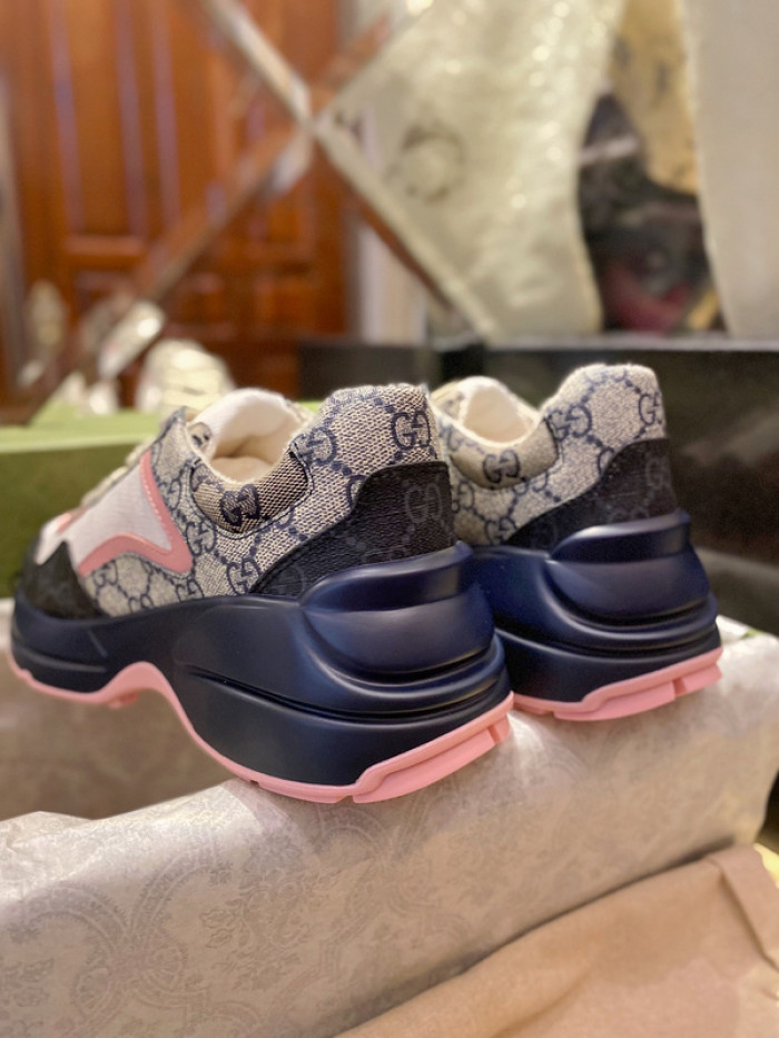 G*u*i trainer sneaker gu58203-2365