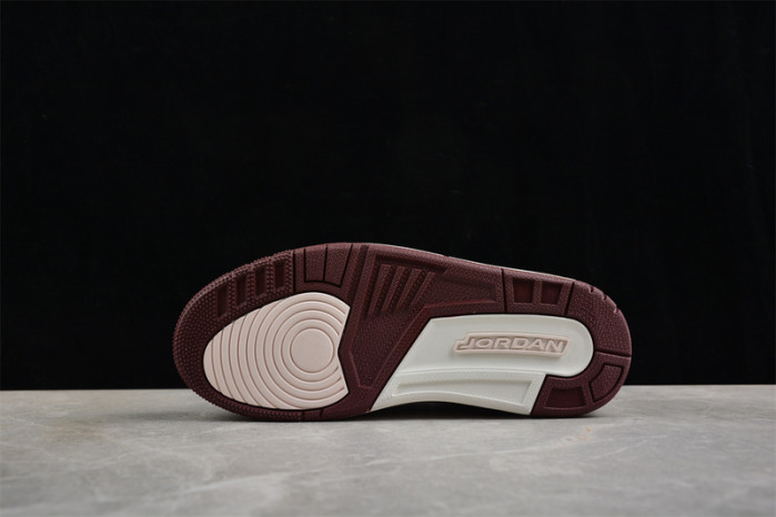 Air Jordan Legacy 312 GS 