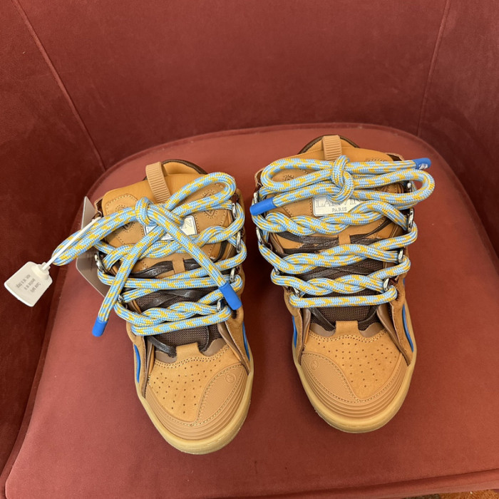 LAN.VIN SNEAKERS LEN001-205