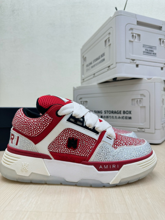 AMIR1 Sneaker TU582-182