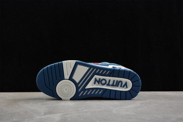 1V SNEAKERS 1V0425-106