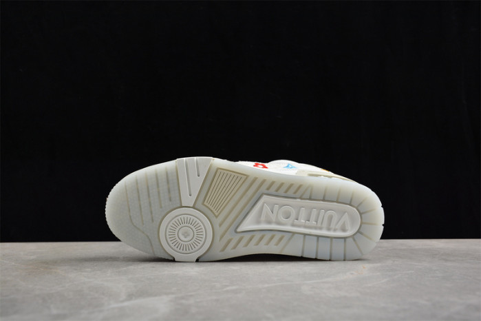 1V SNEAKERS 1V0425-108