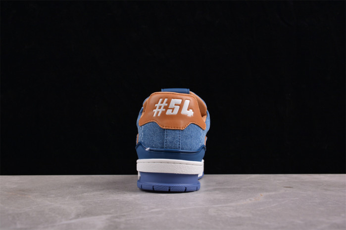 1V SNEAKERS 1V0425-110