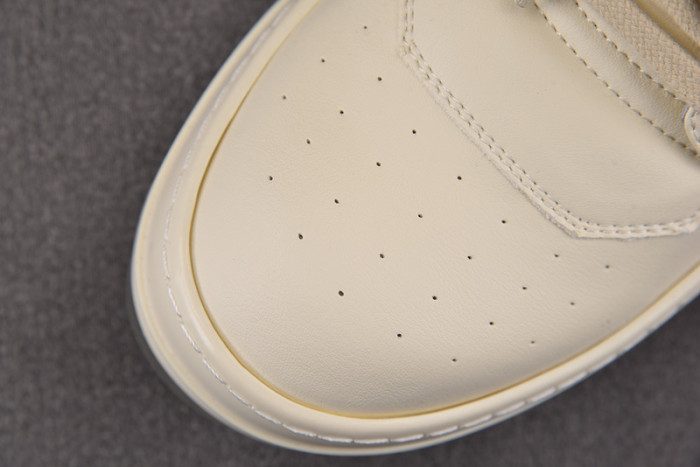 RICK 0WENS SNEAKERS RO458-273