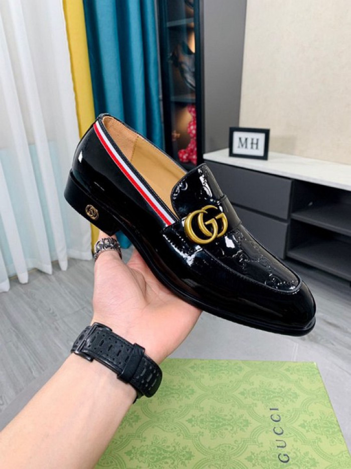 G*u*i1 loafers gu0613-076