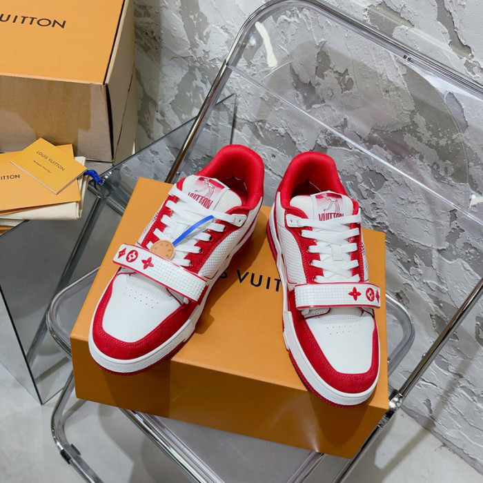 1V SNEAKERS 1V0425-194