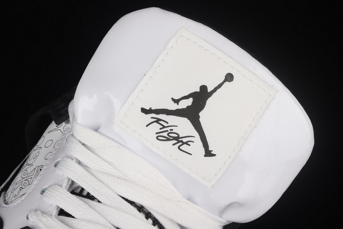 Air Jordan 4 Retro GS 