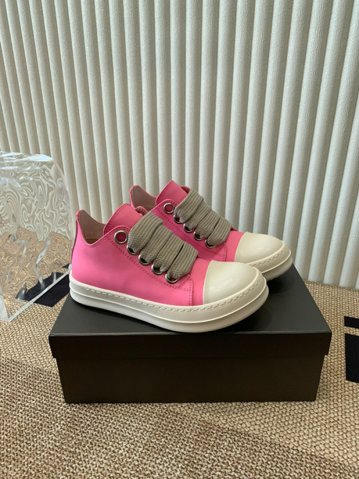 RICK 0WENS SNEAKERS RO458-198