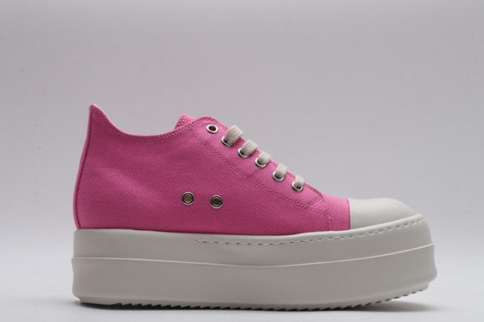 RICK 0WENS SNEAKERS RO458-274