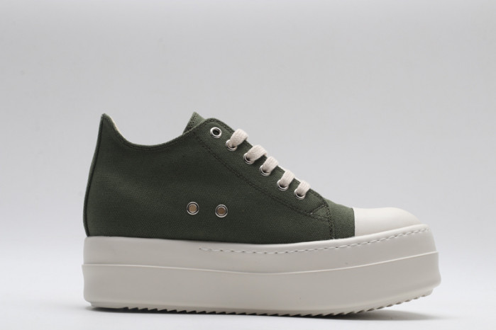RICK 0WENS SNEAKERS RO458-278