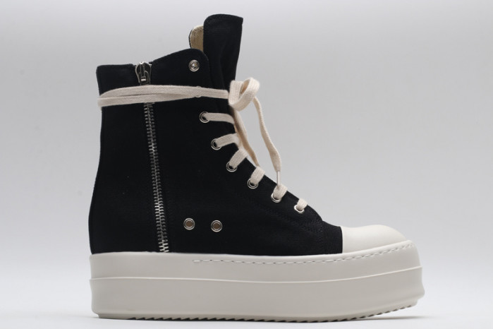 RICK 0WENS SNEAKERS RO458-288