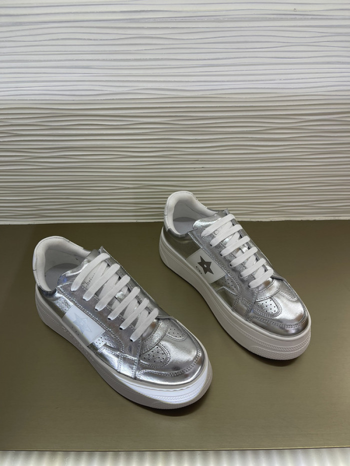 D10R SNEAKERS D896-117