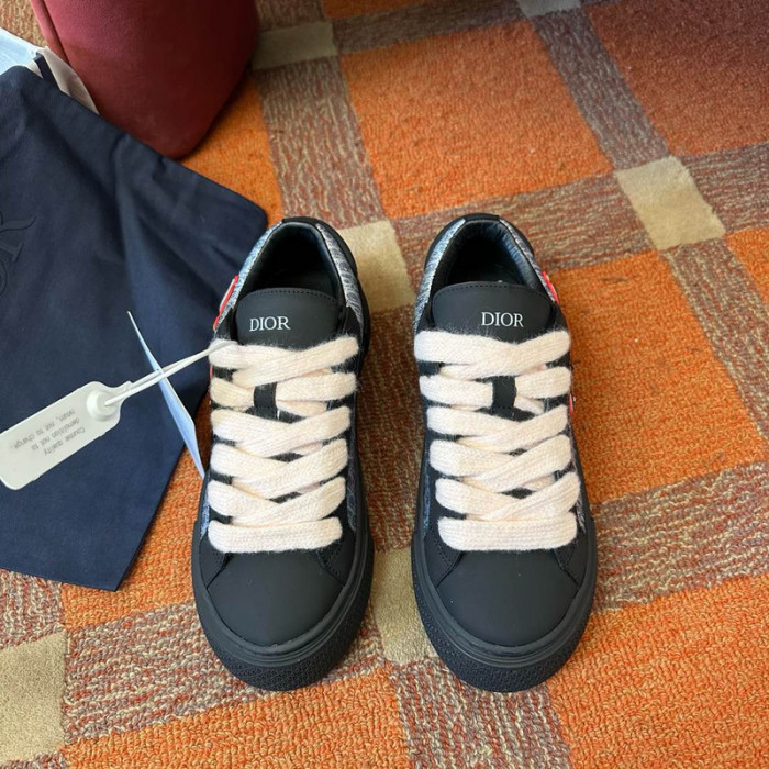 D10R B33 Sneakers Low Top DR33-015