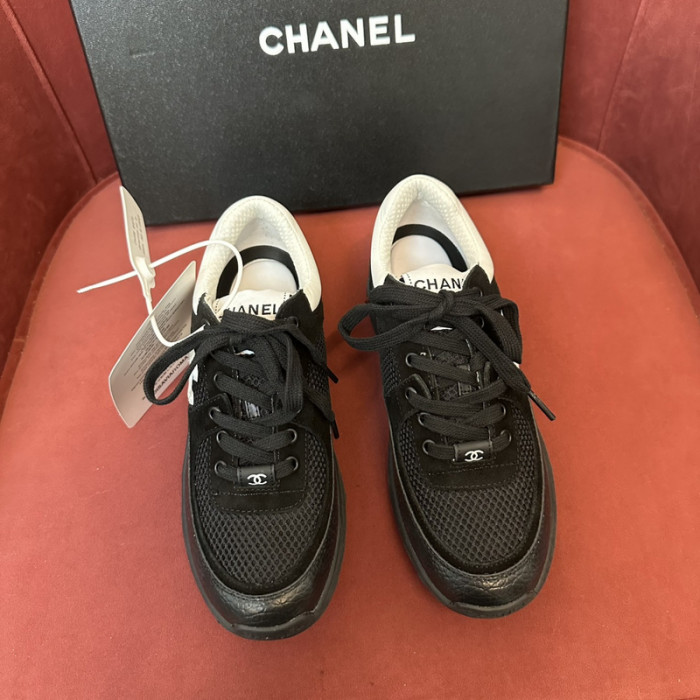 CHANE1 SNEAKER