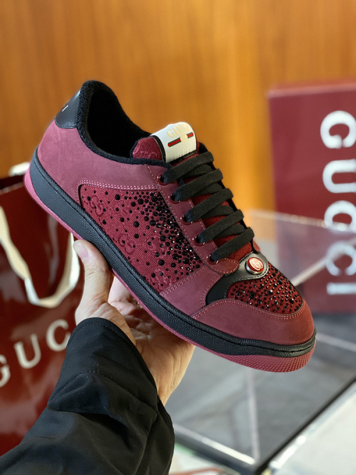 G*u*i trainer sneaker gu58203-2373