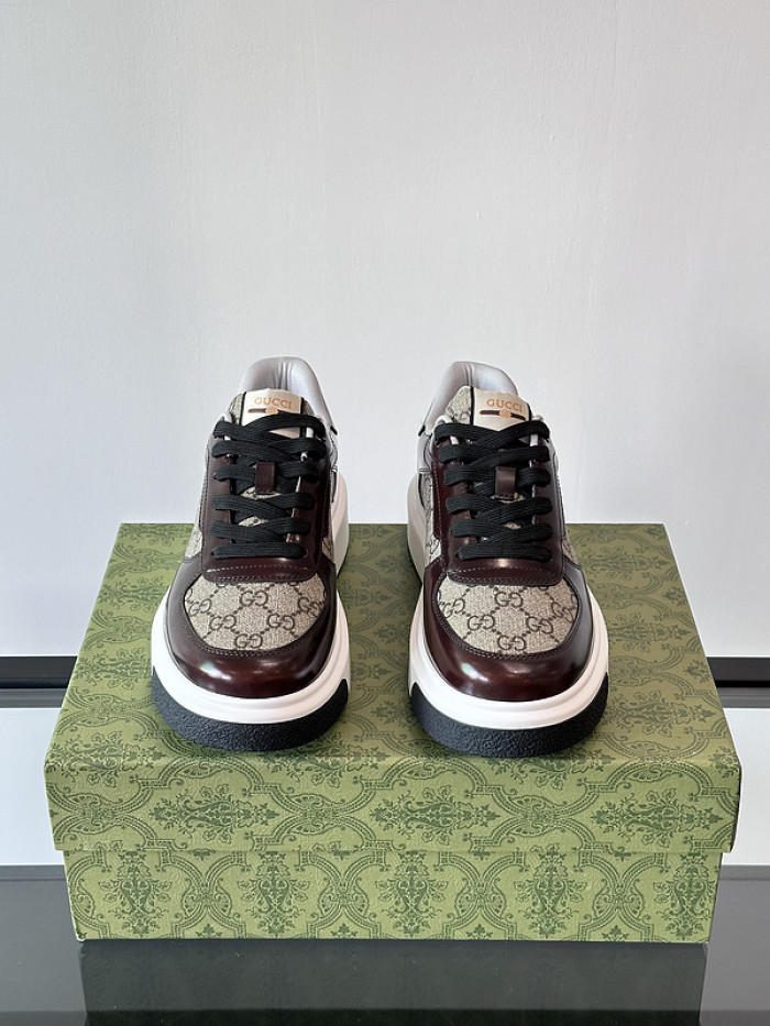 G*u*i trainer sneaker gu58203-2386