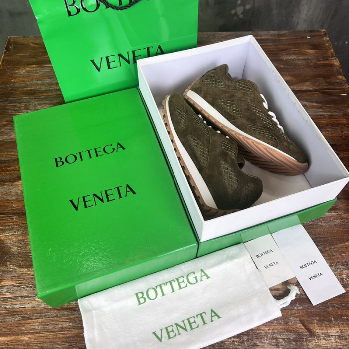b0ttega Ve*ne*ta sneaker bv582-052