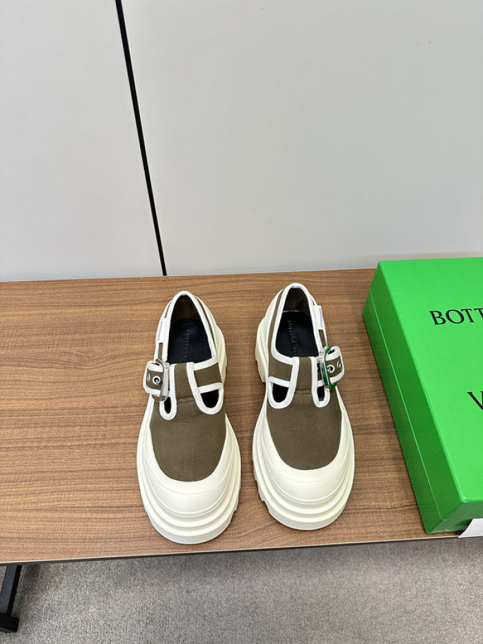 b0ttega Ve*ne*ta sneaker bv582-071