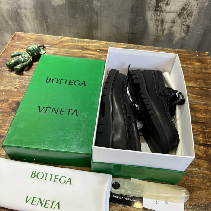 b0ttega Ve*ne*ta sneaker bv582-076