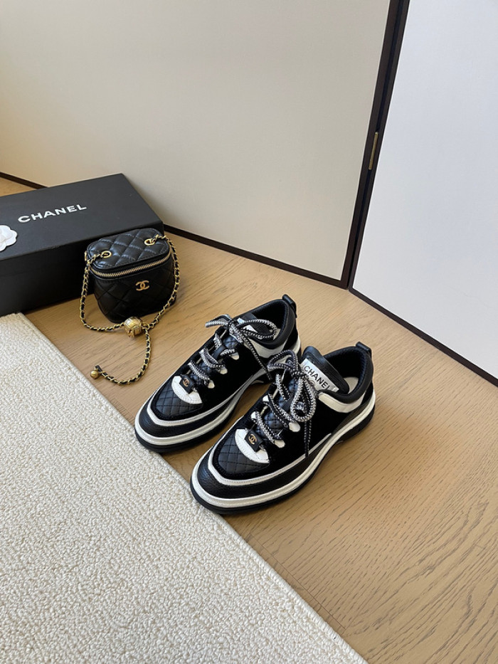 CHANE1 SNEAKERS T0425-102