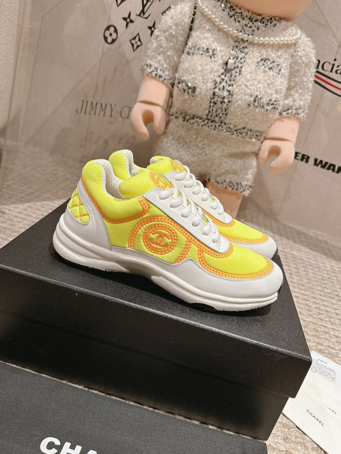 CHANE1 SNEAKERS T0425-107