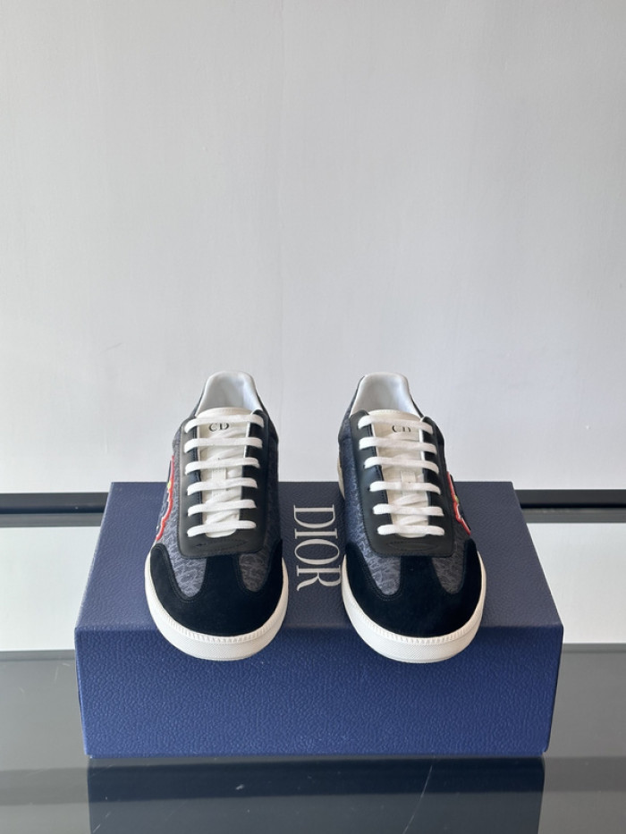 D10R B33 Sneakers Low Top DR33-017