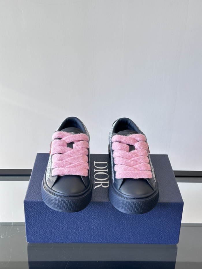 D10R B33 Sneakers Low Top DR33-019