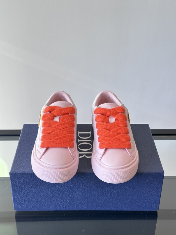 D10R B33 Sneakers Low Top DR33-020