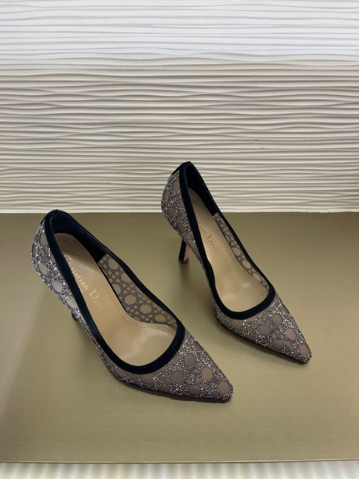 D10R SNEAKERS D896-121