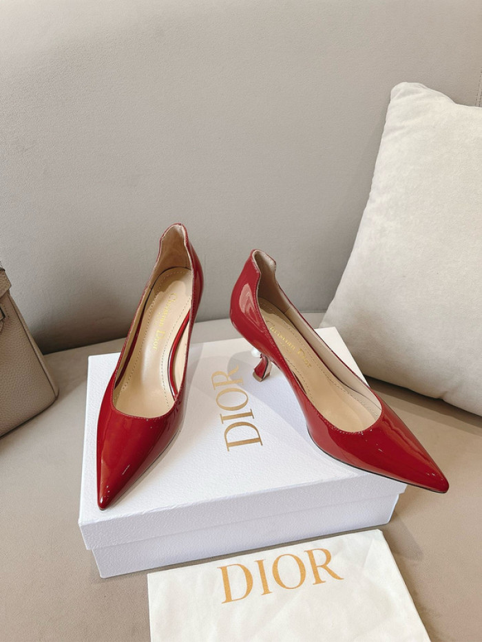 D10R SNEAKERS 7.5CM D896-129