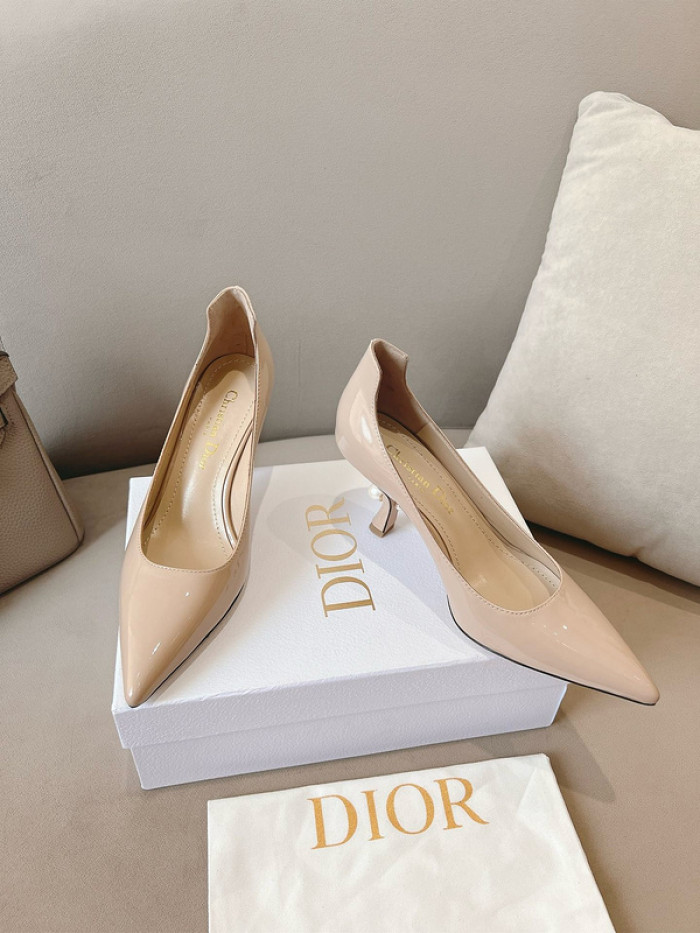 D10R SNEAKERS 7.5CM D896-130