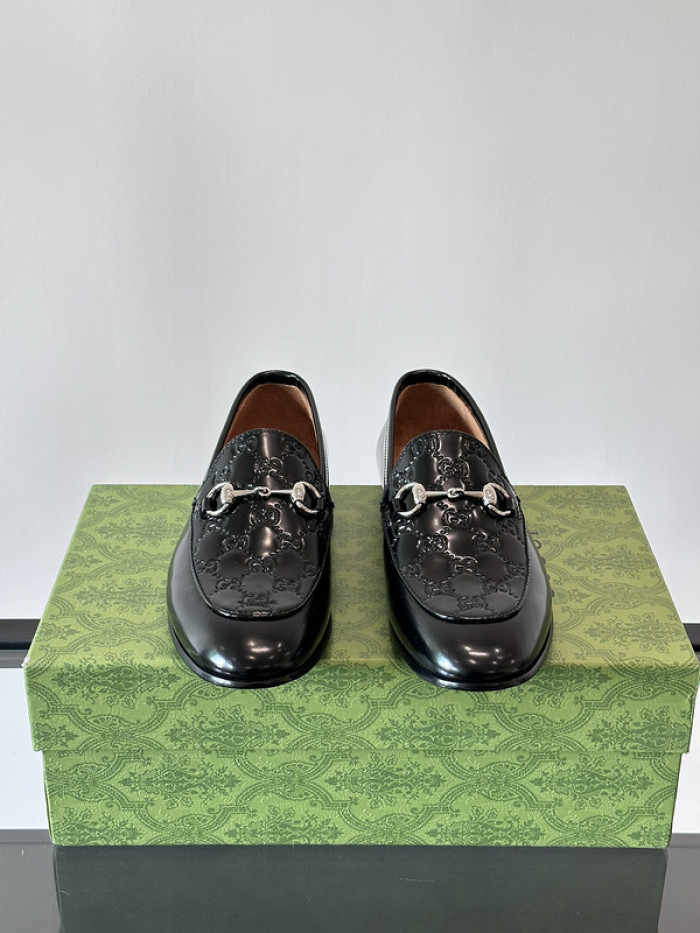 G*u*i1 loafers gu0613-058