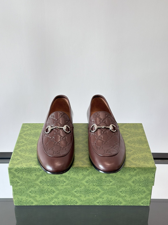 G*u*i1 loafers gu0613-059