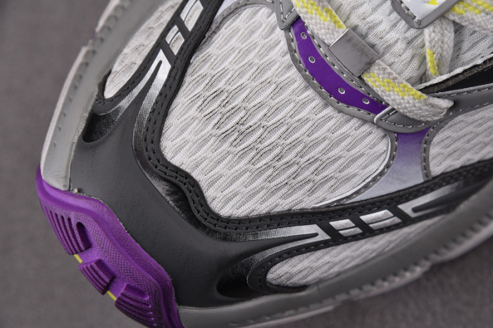 BLCG 6XL Sneaker W2MV19181