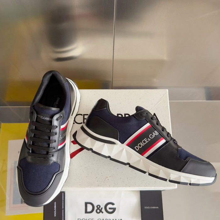 D.G. Sneakers DG210-197
