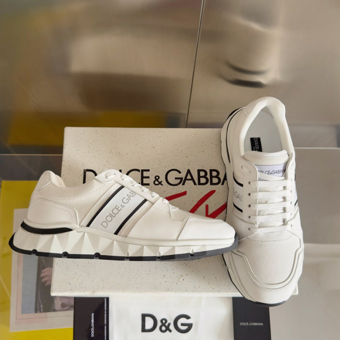 D.G. Sneakers DG210-198