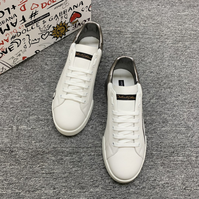D.G. Sneakers DG210-252