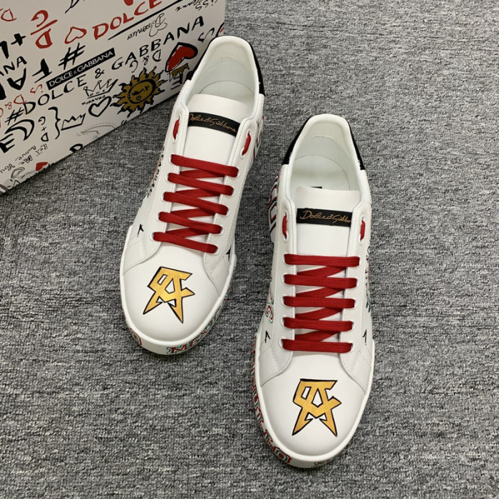 D.G. Sneakers DG210-253
